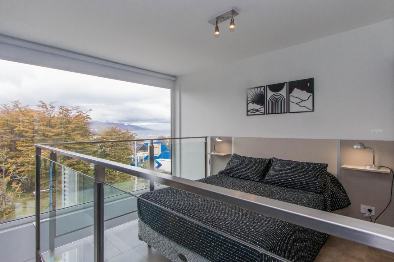 Loft Apartamento *