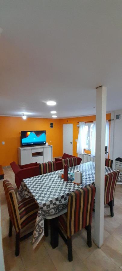 Apartamento La Casa De Lolo Ushuaia