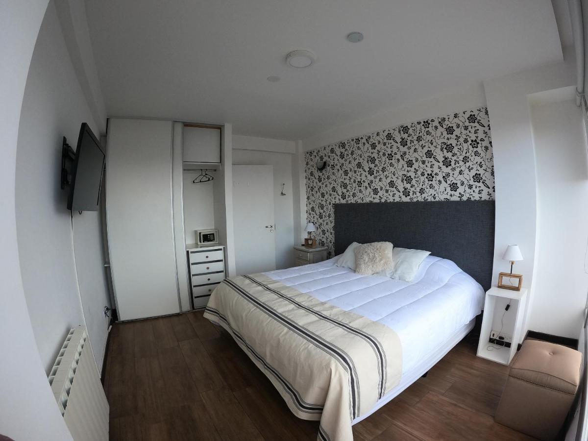 Apartamento Amaneceres Del Beagle