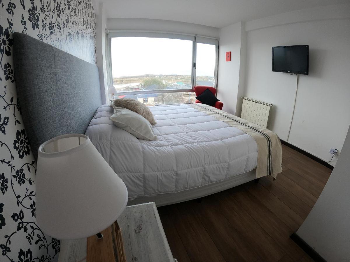 Apartamento Amaneceres Del Beagle *