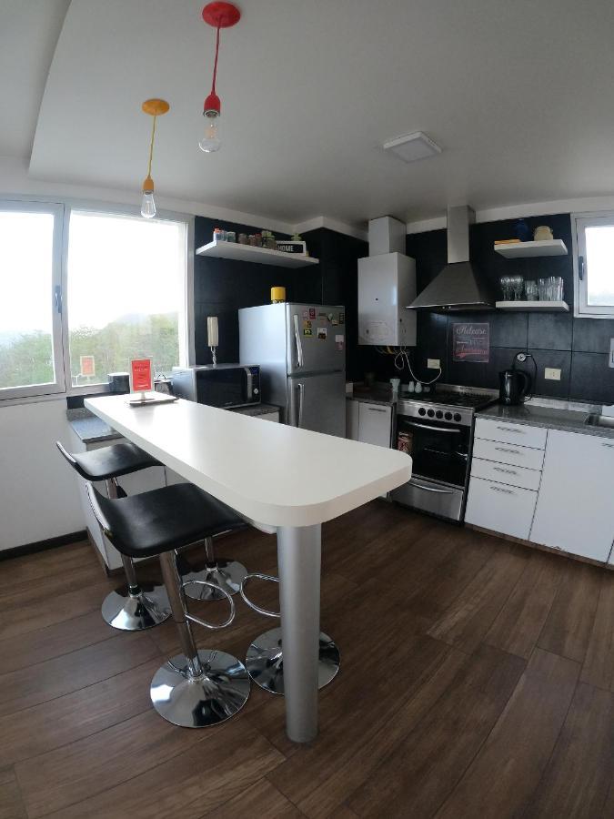 Apartamento Amaneceres Del Beagle *