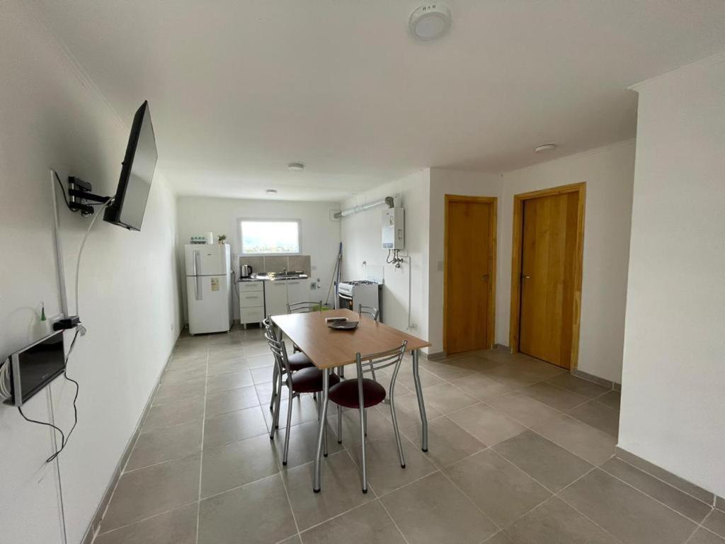 Apartment Depto Nello Magni *