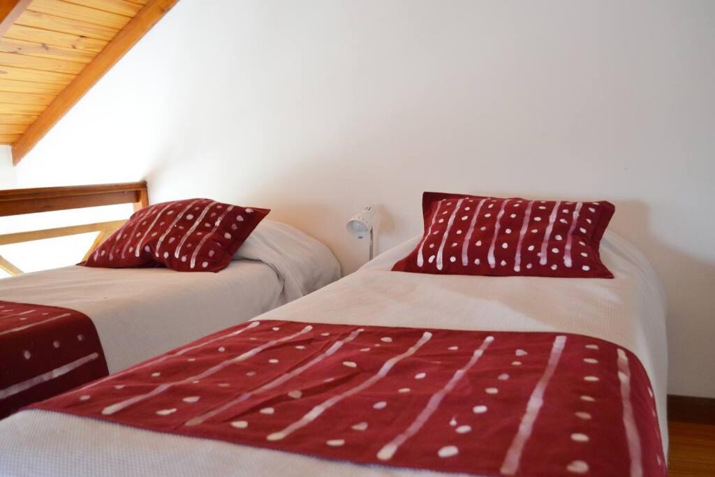 Center 4 People Apartamento *