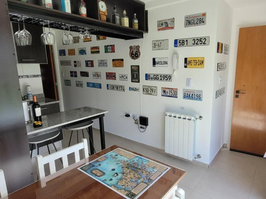 Apartment Comfortable And Excellent Location