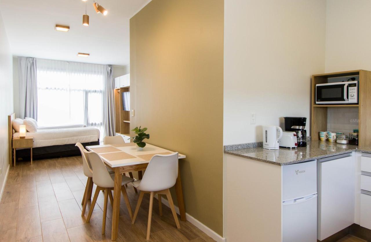 Criollos Apartamento