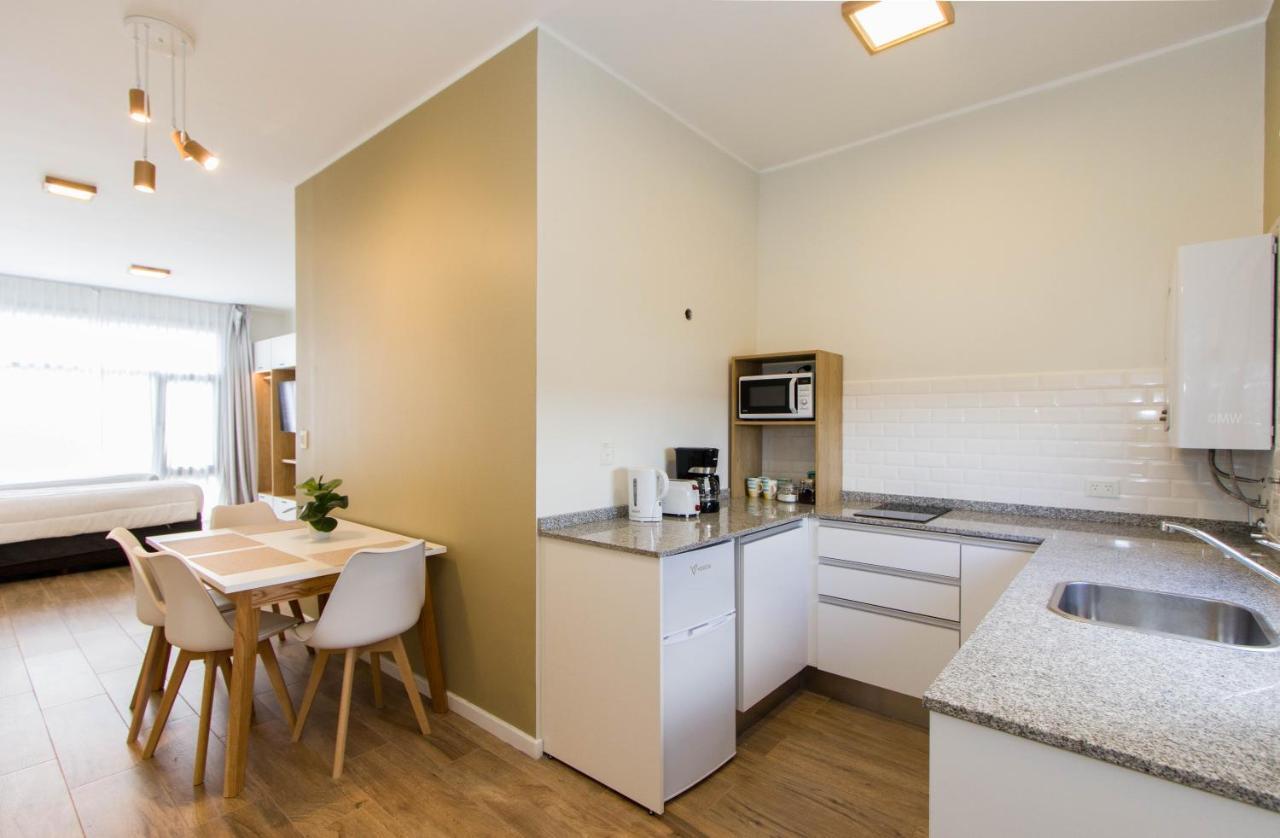 Criollos Apartamento