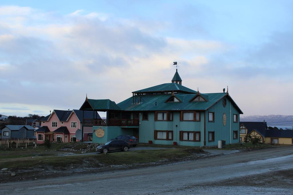 Green House Inn Ushuaia