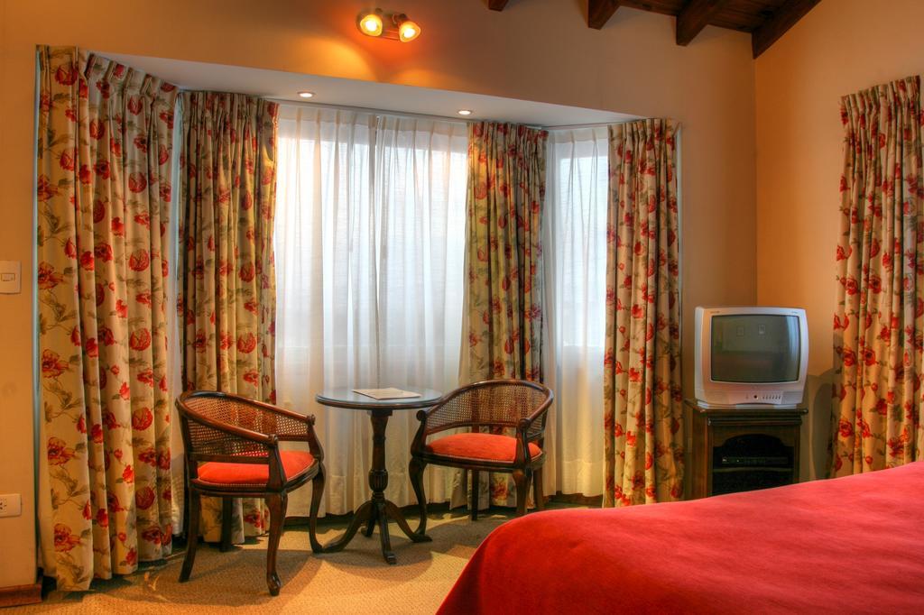 Green House Inn Ushuaia