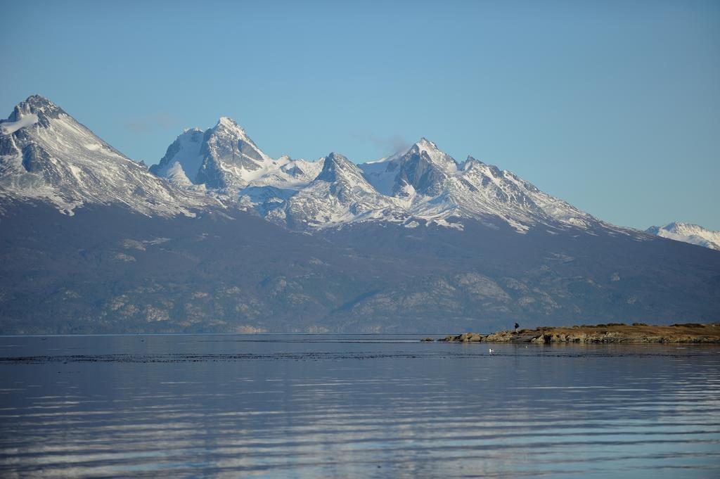 Green House Ushuaia