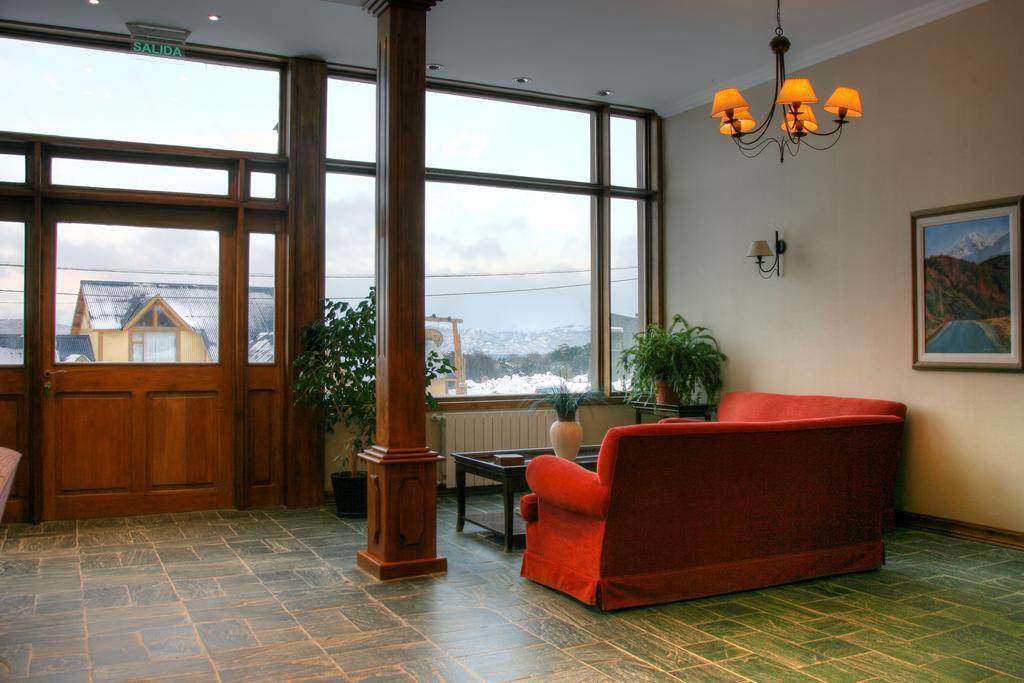 Inn Green House Ushuaia