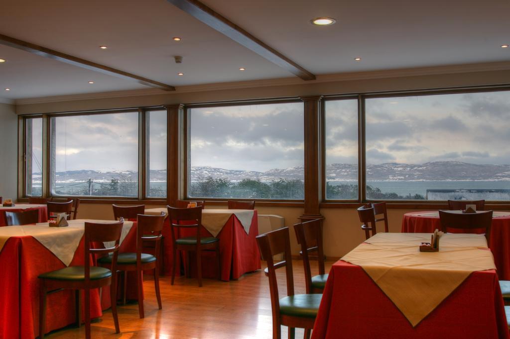 Green House 3* Ushuaia