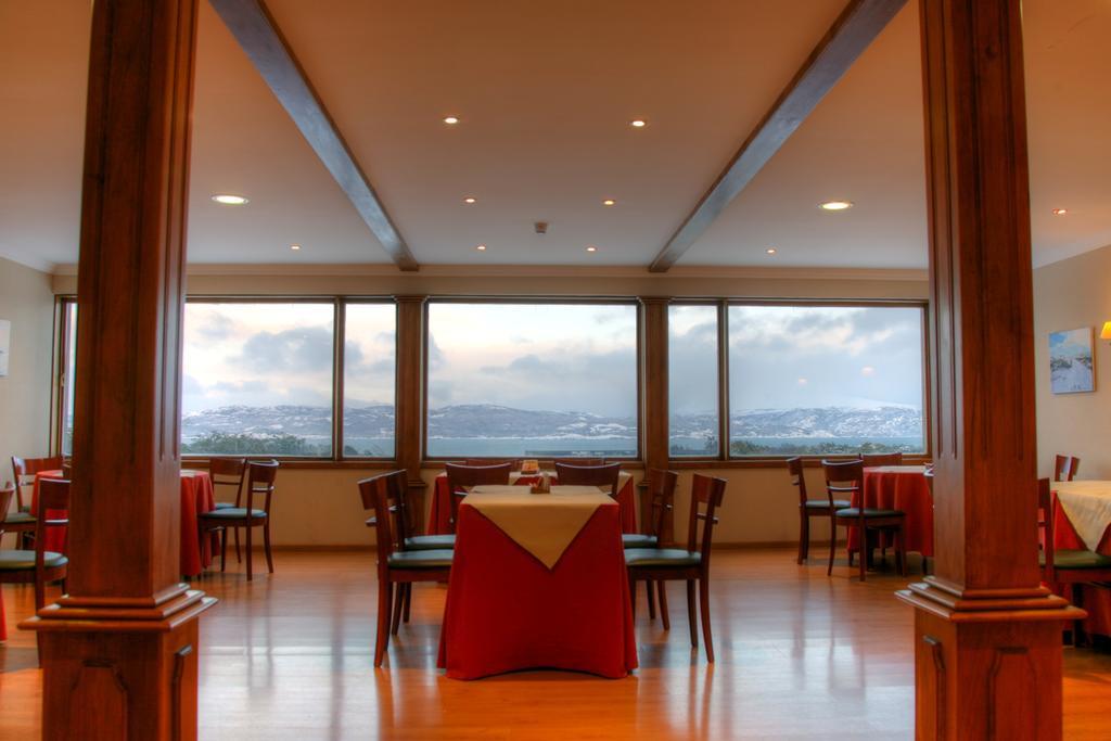 Green House Ushuaia