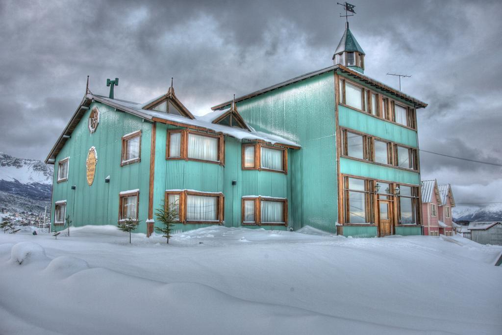 Green House 3*