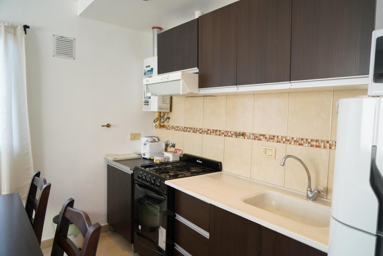 Apartamento Aires Del Glaciar *
