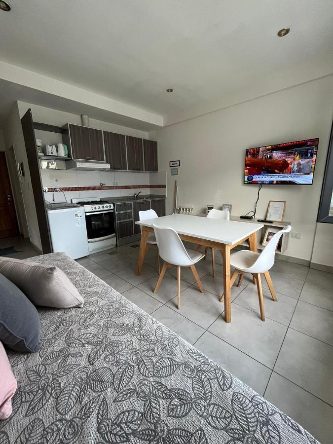 Apartamento Departamento Alem 830