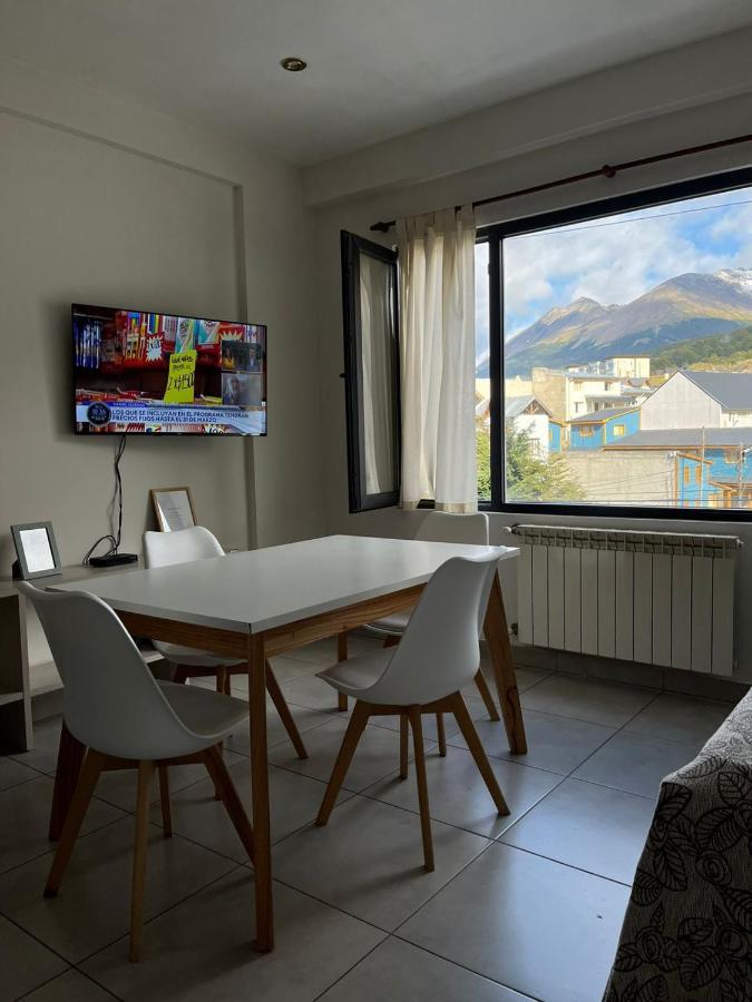 Apartamento Departamento Alem 830