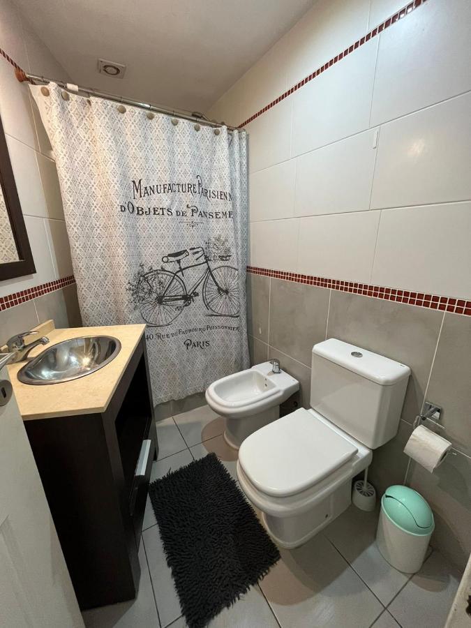 Apartamento Departamento Alem 830 Ushuaia