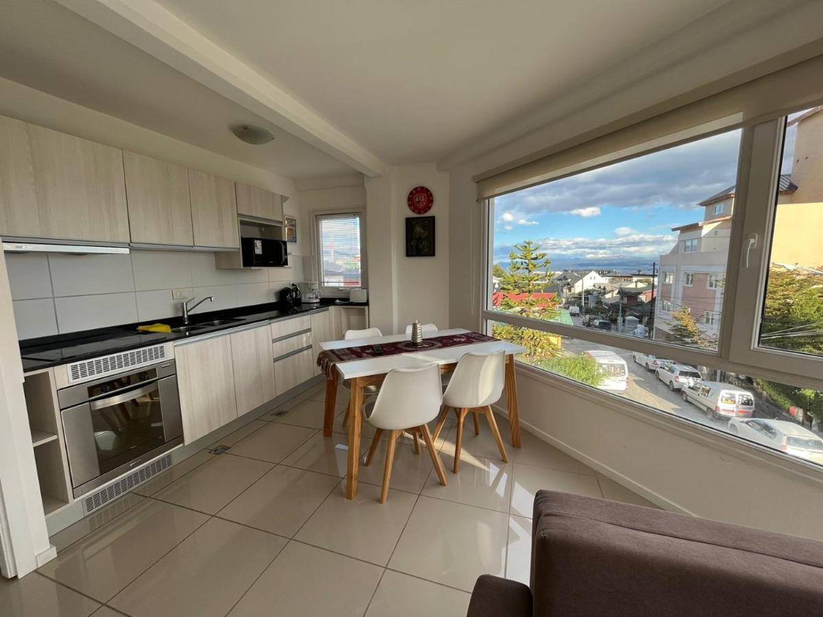 Apartamento Depto En Los Canelos *