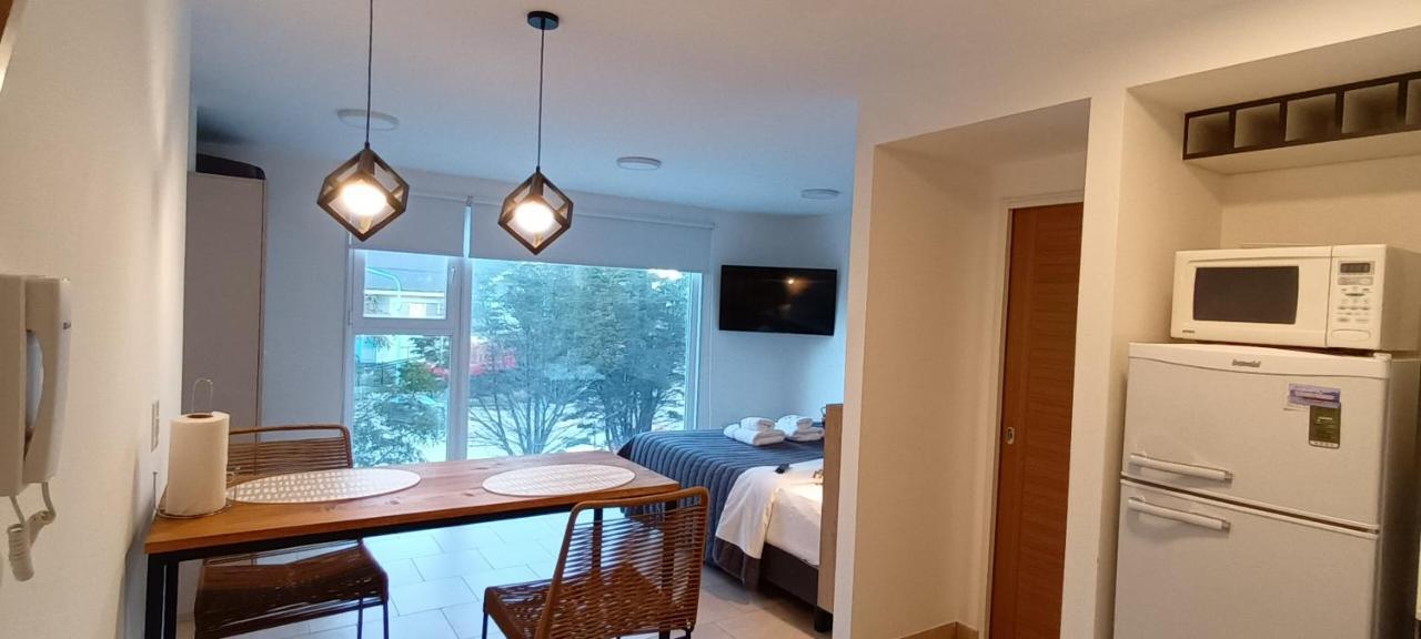 Apartamento D&g Ush I Ushuaia