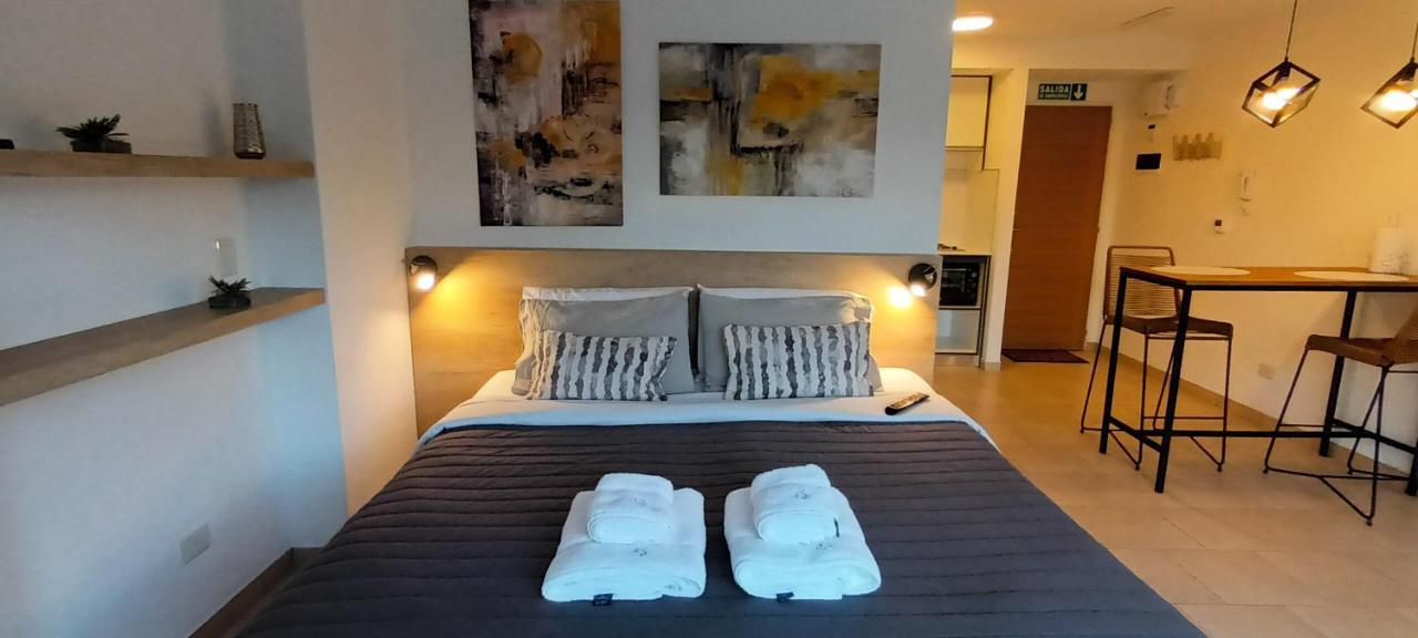 Apartamento D&g Ush I *