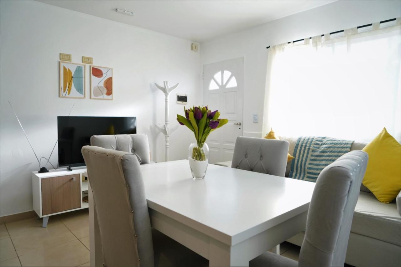 Aires Del Glaciar - Depto 1 Apartamento