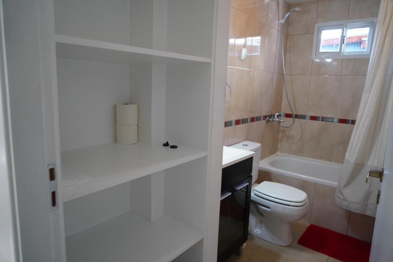 Aires Del Glaciar - Depto 1 Apartamento