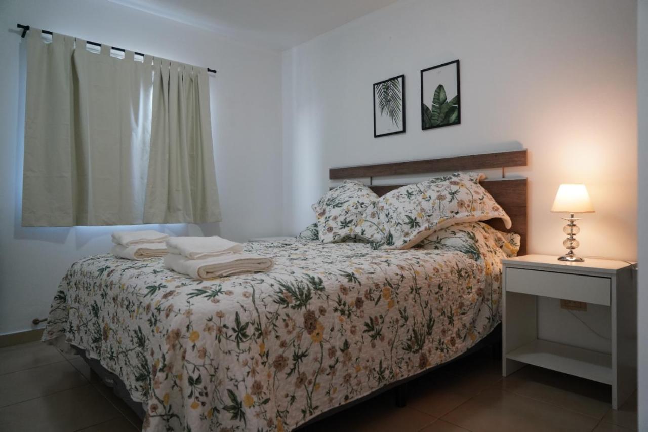Aires Del Glaciar - Depto 1 Apartamento