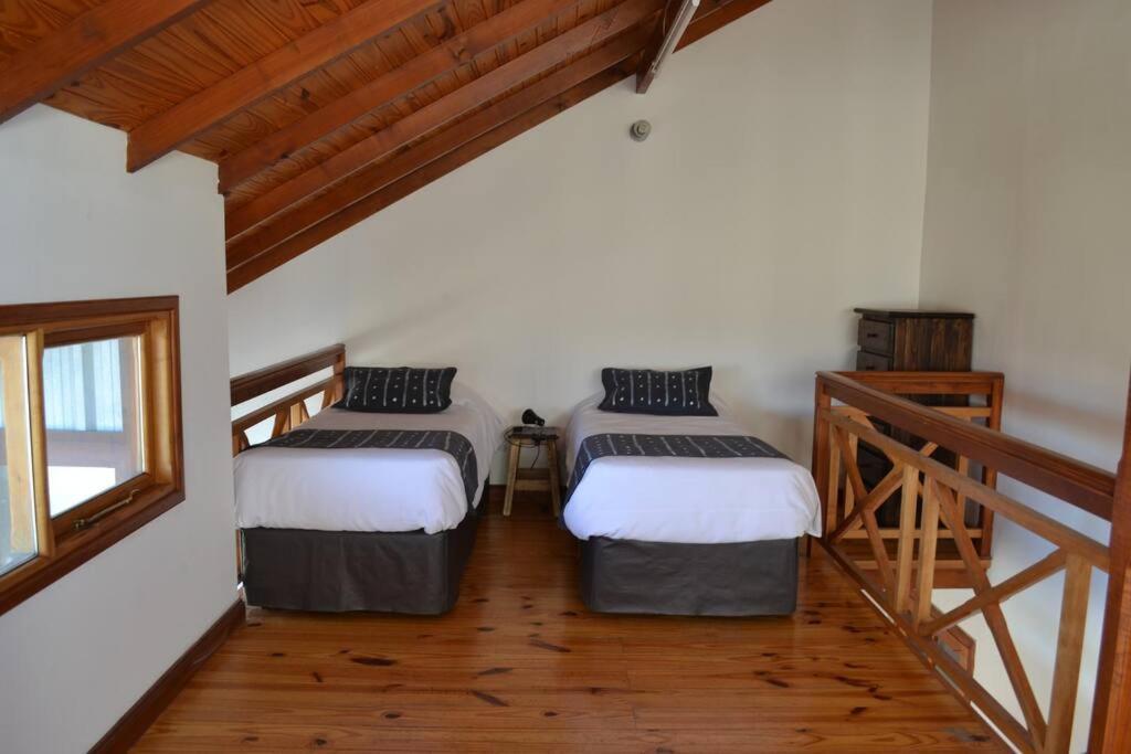 Apartamento Center 4 People *