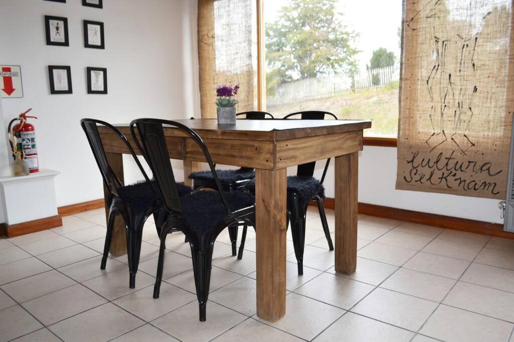 Apartamento Center 4 People Ushuaia