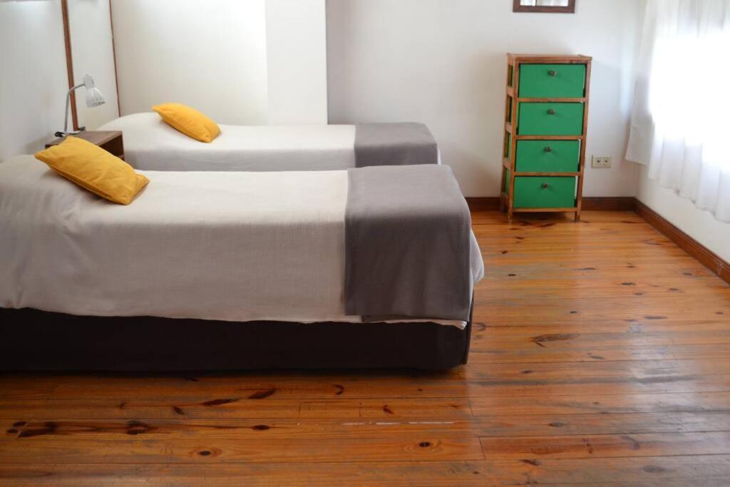 Apartamento Center 4 People Ushuaia
