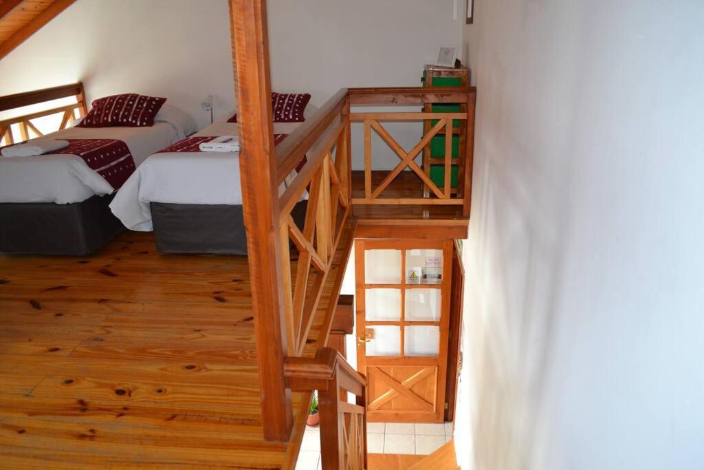 Center 4 People Apartamento Ushuaia