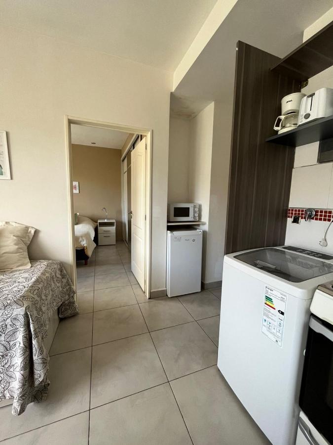 Apartamento Departamento Alem 830 Ushuaia