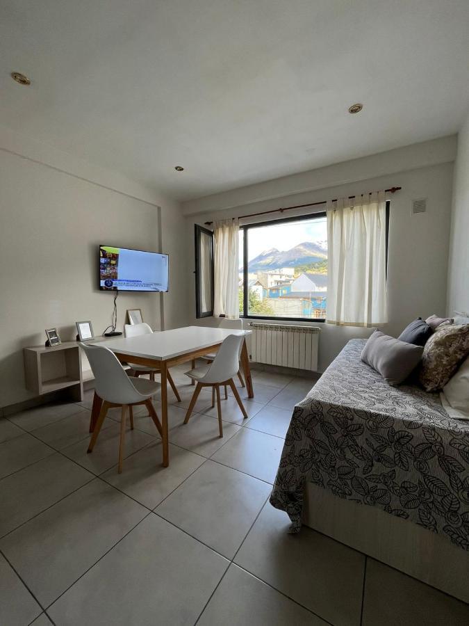 Apartamento Departamento Alem 830 Ushuaia