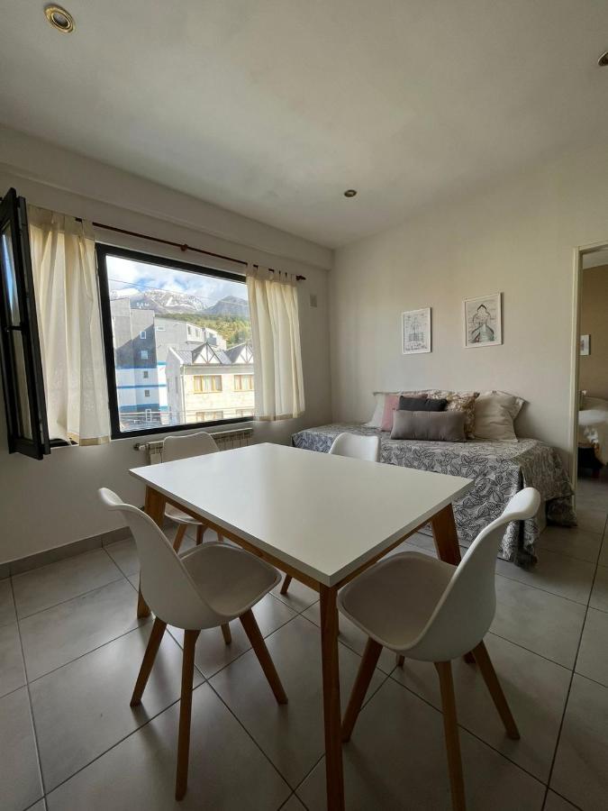 Apartamento Departamento Alem 830 *