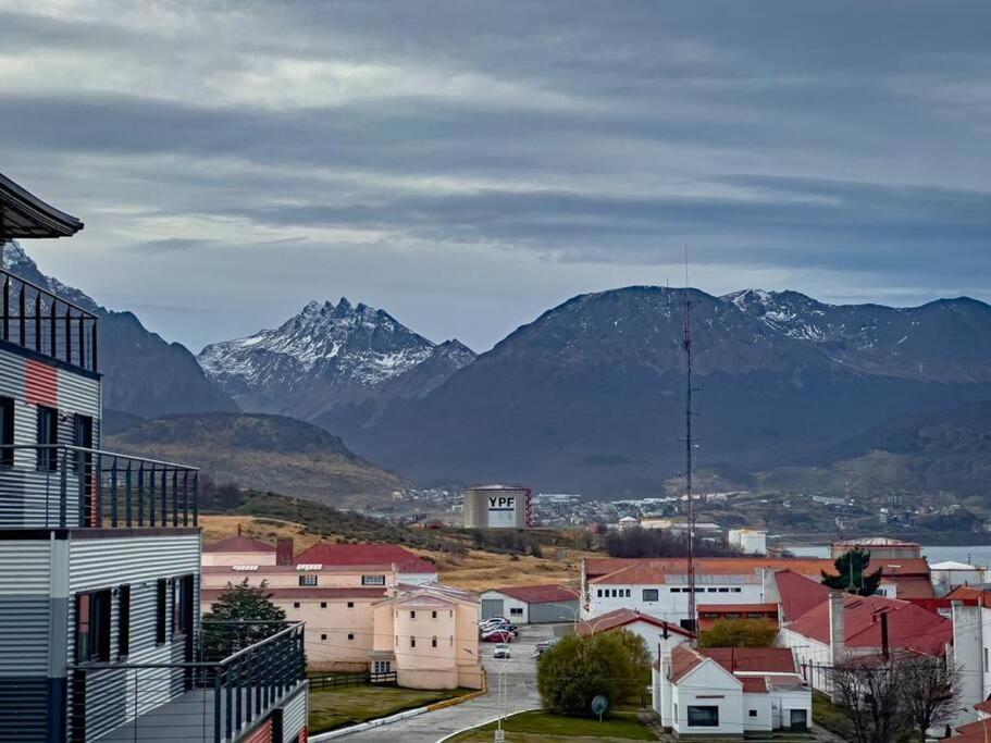 Antartida Apartamento *
