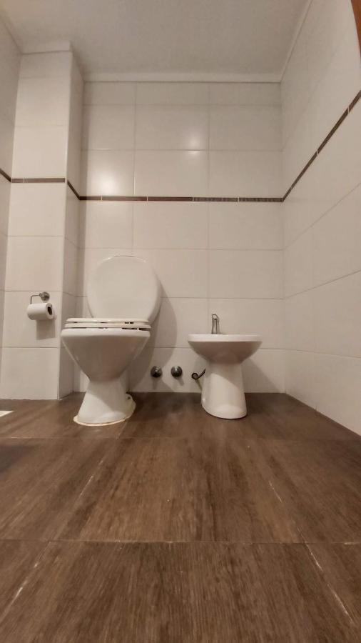 Greta House. Amplio Departamento Completo Ideal 4-centrico-wifi Apartamento