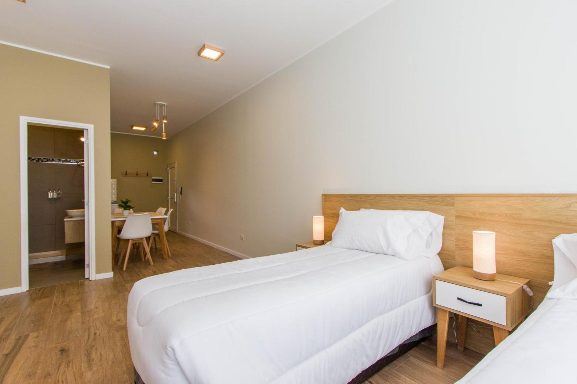 Apartamento Criollos Ushuaia
