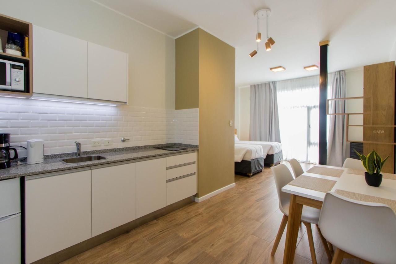 Apartamento Criollos Ushuaia