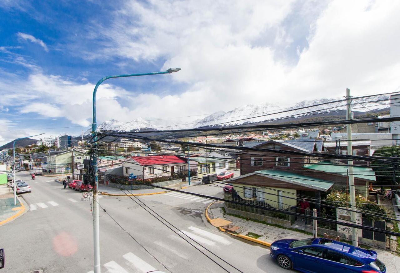 Criollos Ushuaia
