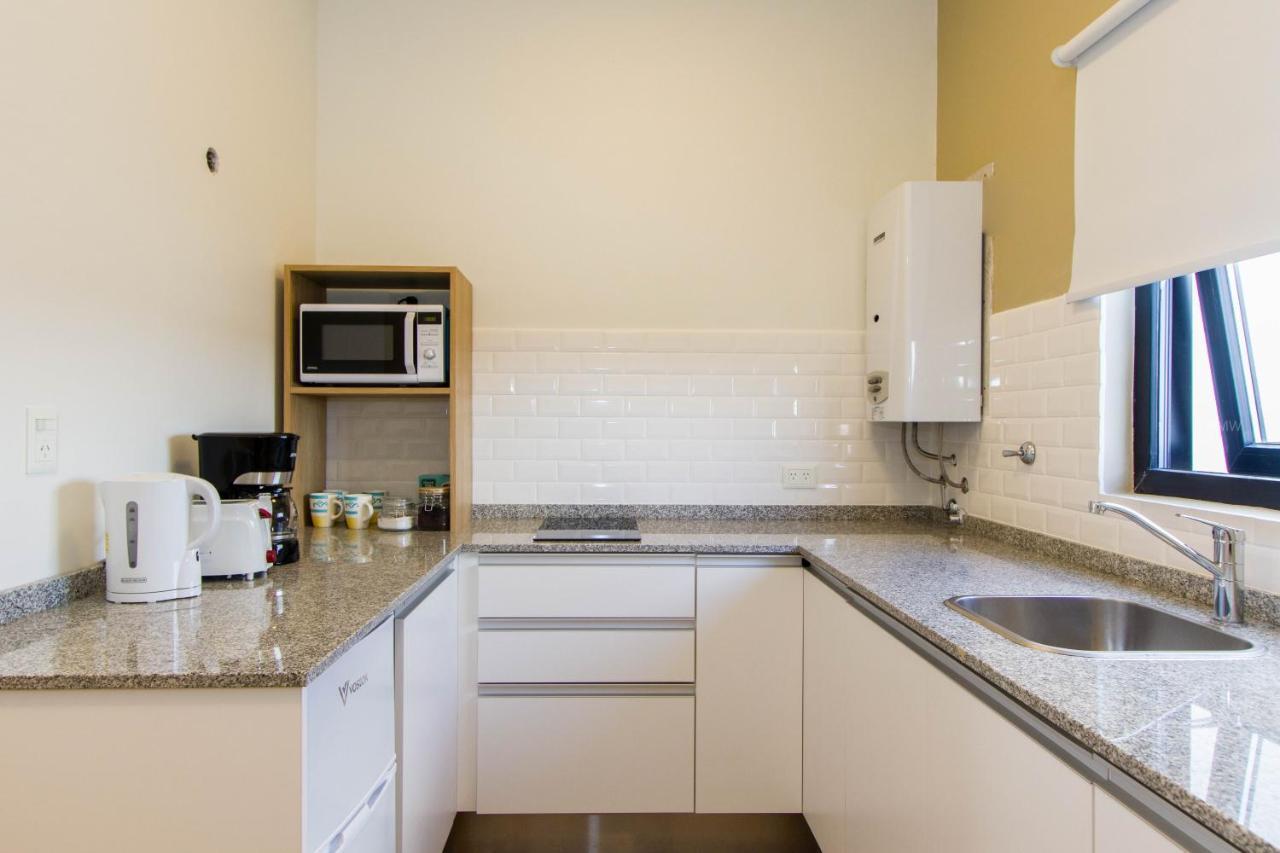 Apartamento Criollos *