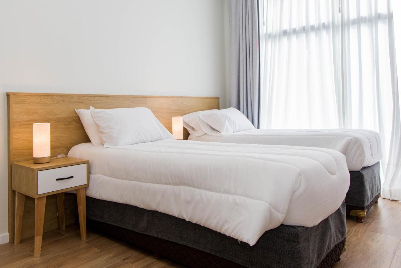 Apartamento Criollos
