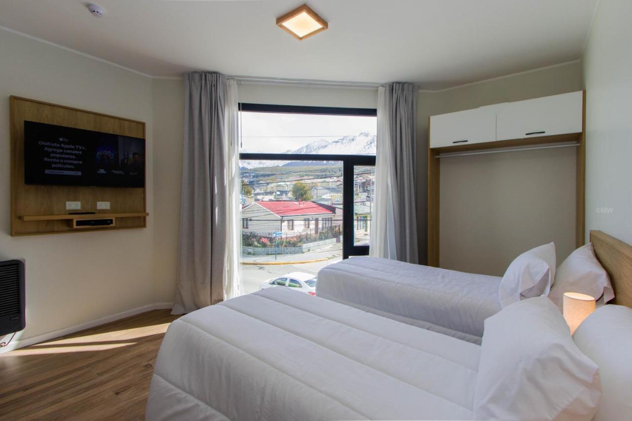 Apartamento Criollos