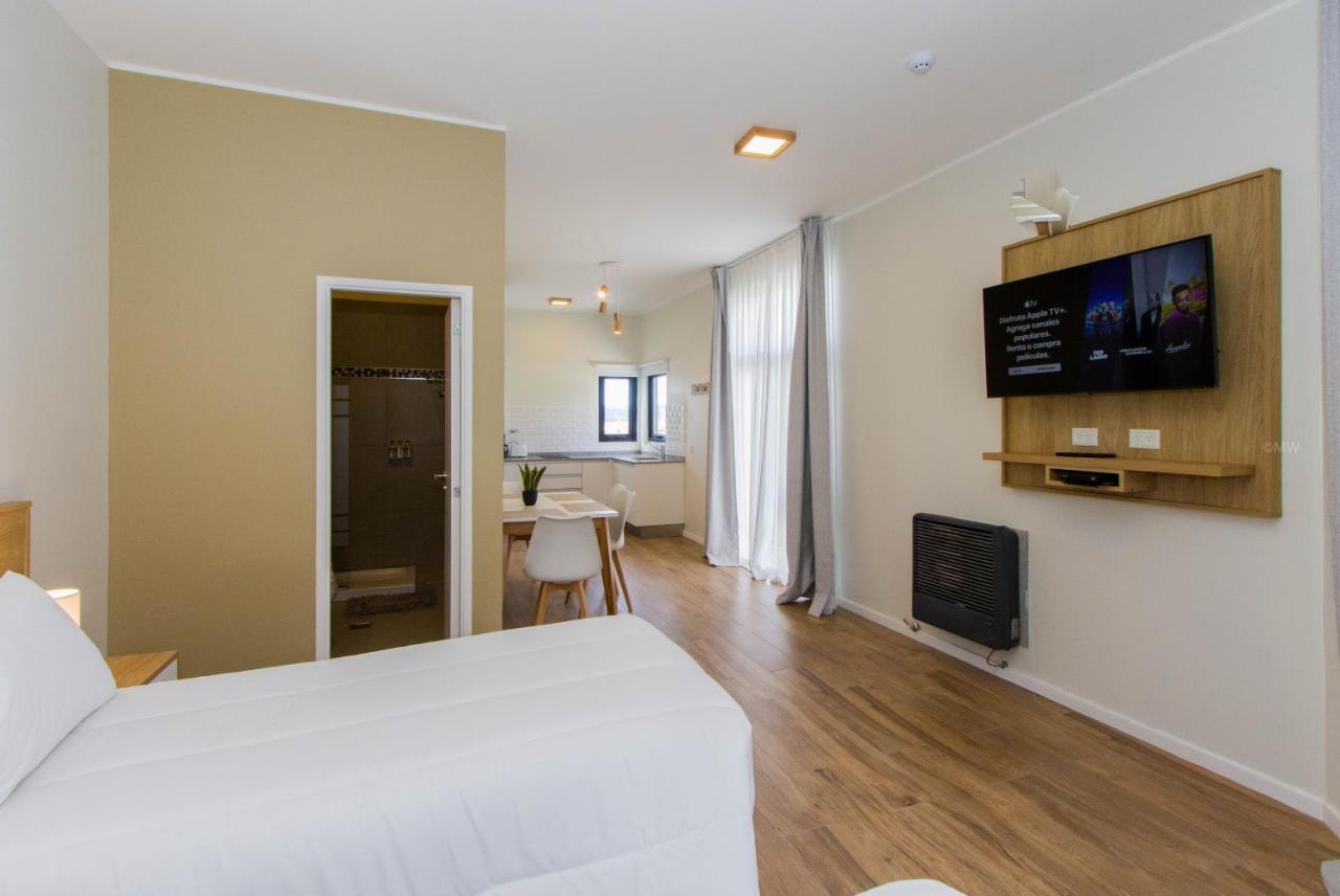 Apartamento Criollos Ushuaia