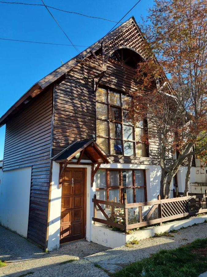 Casa Pasaje Del Indio Apartamento *