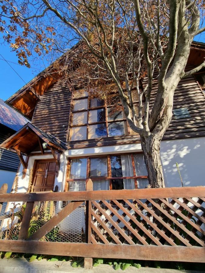 Apartamento Casa Pasaje Del Indio Ushuaia