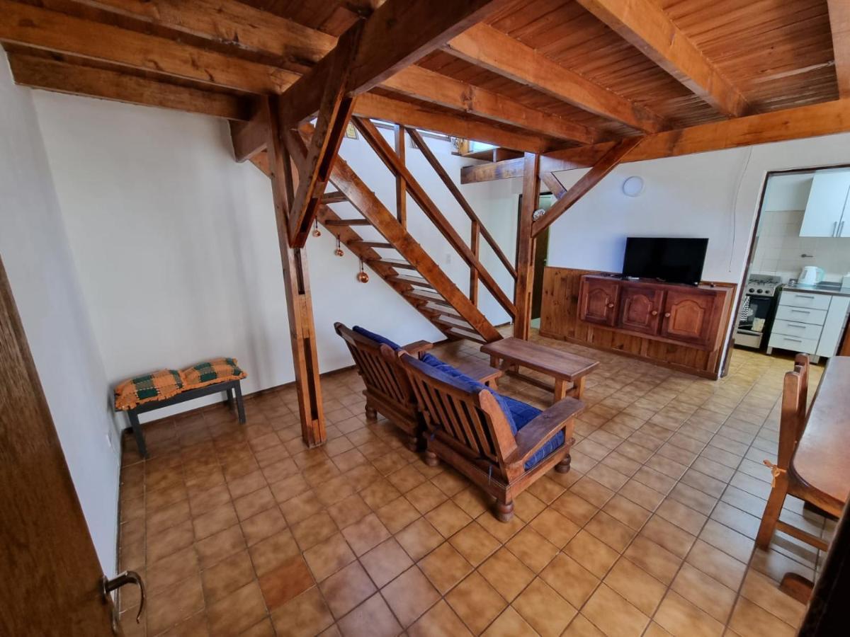 Casa Pasaje Del Indio Apartamento