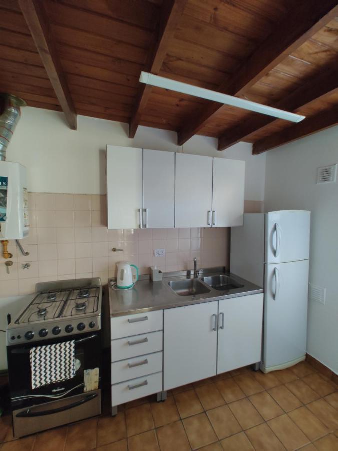 Apartamento Casa Pasaje Del Indio Ushuaia