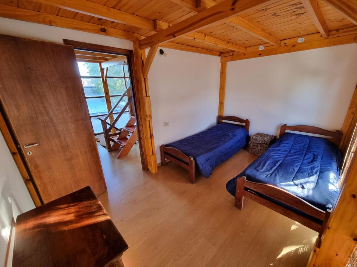 Apartamento Casa Pasaje Del Indio *