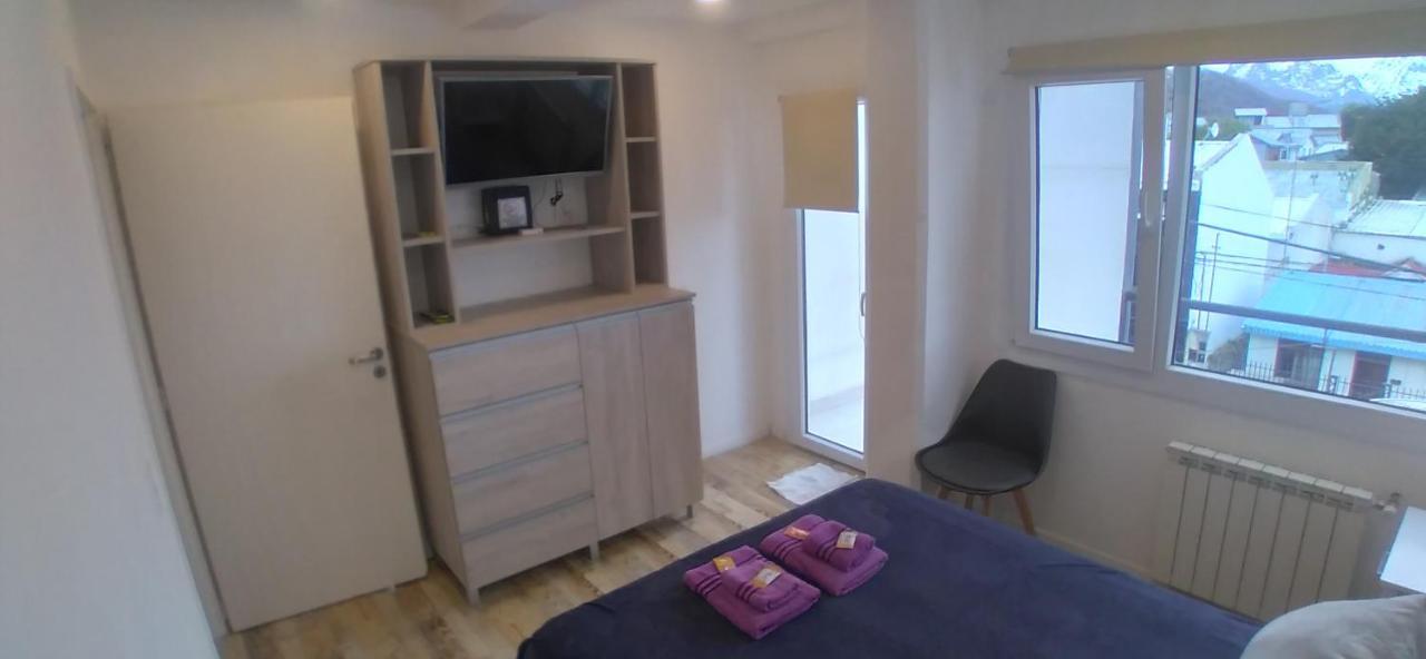 Apartamento Tulugarush