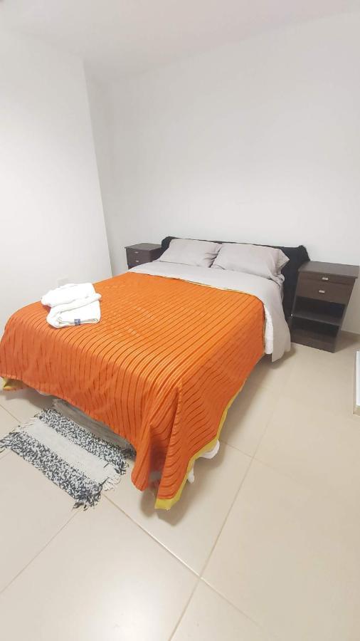 Greta House. Amplio Departamento Completo Ideal 4-centrico-wifi